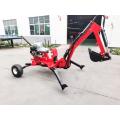 ATV Mini Excavator Towable Backouge