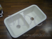 Water Tank SMC Mould