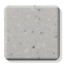 Custom 3050 * 760mm Acrylic Solid Surface Stone Panel 20mm Thickness