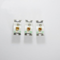 Super Bright 1608 SMD LED Kuning 0603 SMT