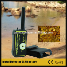 TX-2002 hand held metal detector dual use Pro-pinpointer