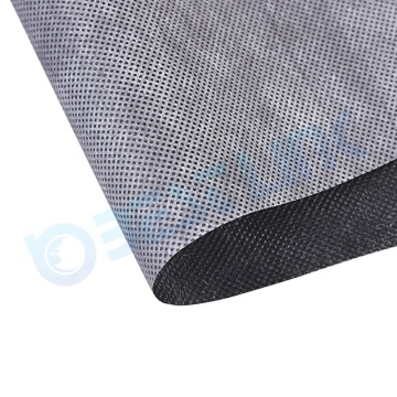 Breathable and Waterproof Housewrap Membrane for Pitched Roofs