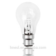 Eco Halogen A55 B22 halogen bulb halogen lamp Halogen light