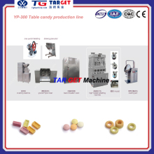 Automatic Tablet candy making machine