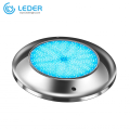 LEDER Stainless Steel Wifi Control LED Pool Light