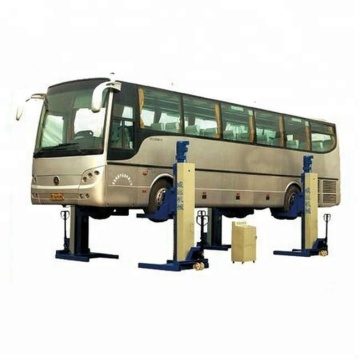 Factory Price Portable Hydraulic Bus Lift for Sale - Find Bus Lift Price