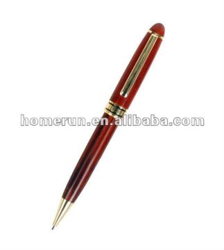 Wooden mechanical pencil /gift pen WD103