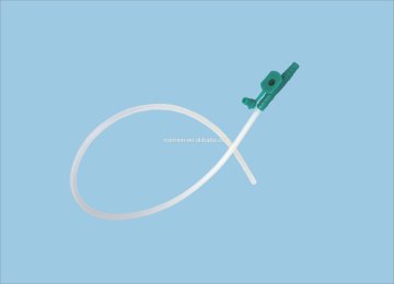 Disposable Suction Catheter