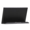 Tablet PC táctil Android en forma de L de 13,3&quot; con NFC