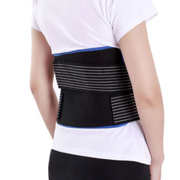 Cold Therapy Wrap Cooling Ice Gel Pad