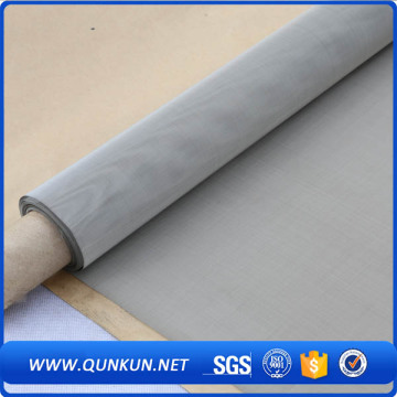 Stainless steel grid mesh