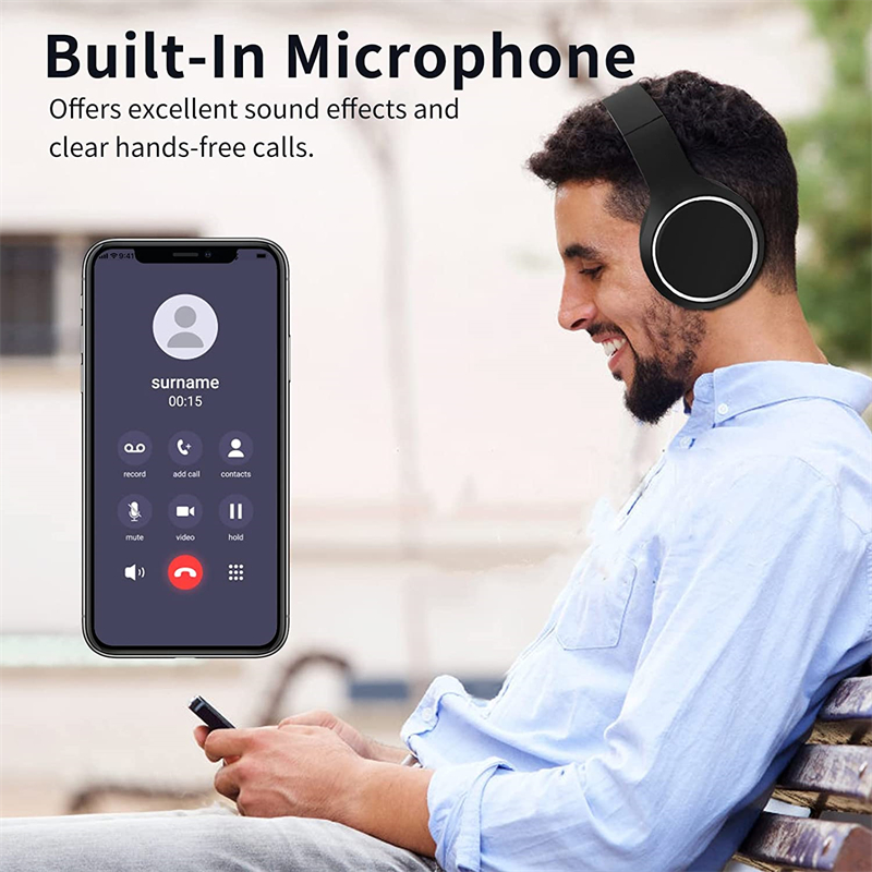HEADSET ANC Bluetooth ANC bluetooth headset