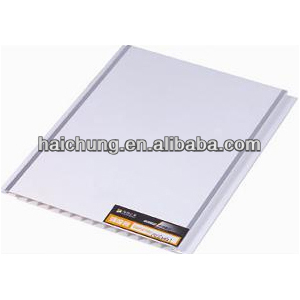 PVC Interior wall panel