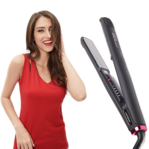 Hair Flat Iron New Design