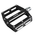 Cycling MTB Bike Durable Sealed Bearing Platform Pedal.