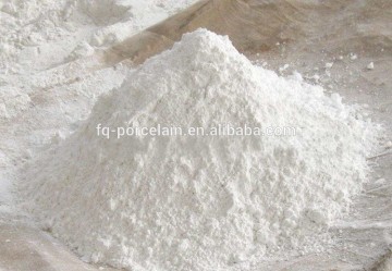 325 MESH WASHED KAOLIN HIGH WHITENESS