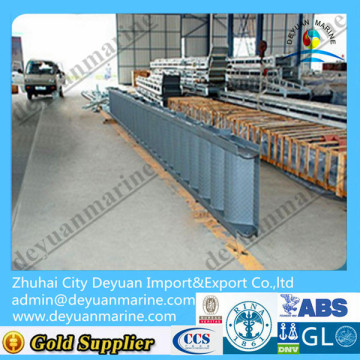 Marine Steel Accommodation Ladder