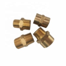 Brass Female Threaded Fittings: Socket, Adaptor, Nipple, Coupling