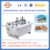 Carton box making machine price /automatic clapboard making machine