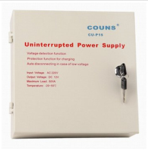 UPS Power Supply
