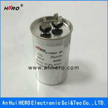 CBB65 Film Capacitor for Air Conditioner