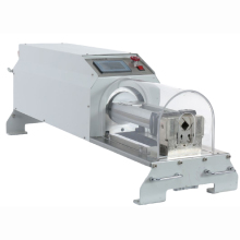 Electric Cable Peeling and Wire Stripping Cutting Machine For Sale
