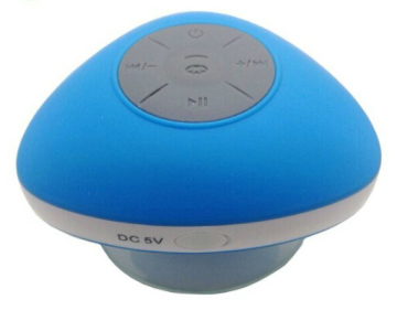 outdoor audio gift waterproof bluetooth speaker