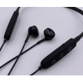 Neckband Bluetooth Earphones with Mic