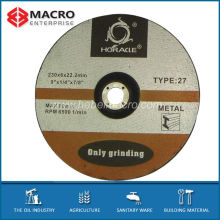 grinding disc