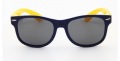 Promocyjne okulary przeciwsłoneczne dla dzieci z nadrukiem logo