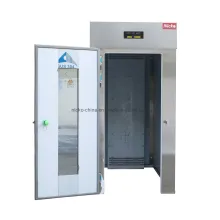 2 Trolley Bread Fermentation Dough Proofing Cabinet Proofer with Good Dough Proofer