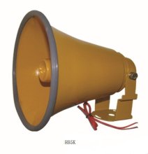 25W public horn speaker Outdoor Cabinet Mosque School