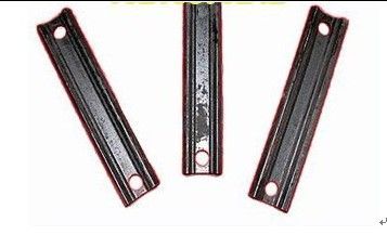 Scraping plate scraper