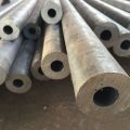 DIN 2391 St35 St45 St52 Seamless Steel Tube