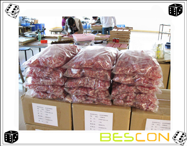 BESCON PRODUCTION ROOM BESCON PRODUCTION ROOM