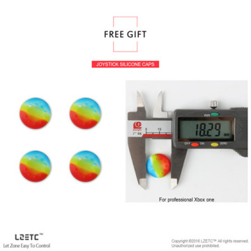 Silicone Thumbs Cap for PS3