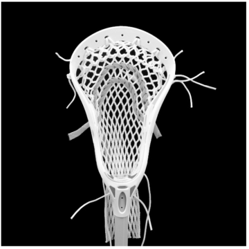 DuPont Materialien Lacrosse Köpfe