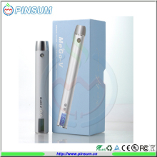 2014 Wholesale Ecigarette Variable Voltage 1300mAh Mego V Battery