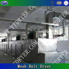 Belt Dryer for Dehydration Vegetable