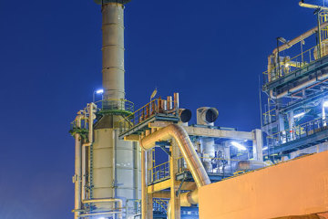 Explosion Proof Fluorescent Lighting 20