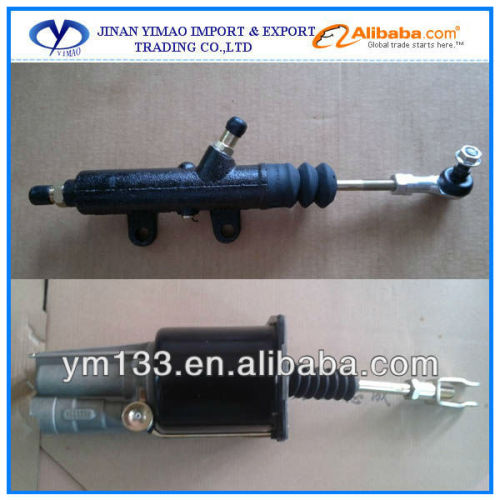 hot sale high quality chinese truck parts howo shacman Clutch pump