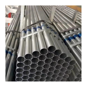 Monel 400 and Inconel Alloys: ASTM B163 Nickel Chrome Steel Pipes & Tubes