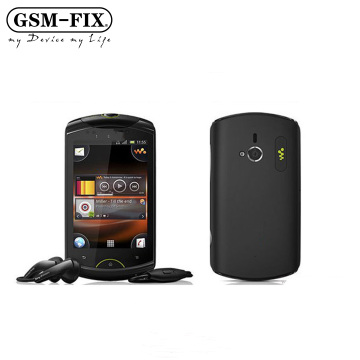 GSM-FIX Sony Ericsson Live with Walkman WT19i Unlocked Android Phone