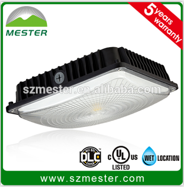 IP65 LED Canopy Lights