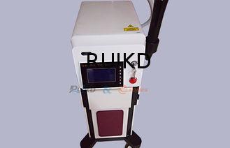 10Hz Q Switched Nd Yag Laser Pigmentation Treatment For Mel