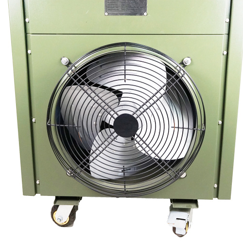 Military Tentcool Air Conditioner