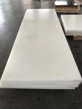 Natural Beige PA6 66 NYLON Sheets