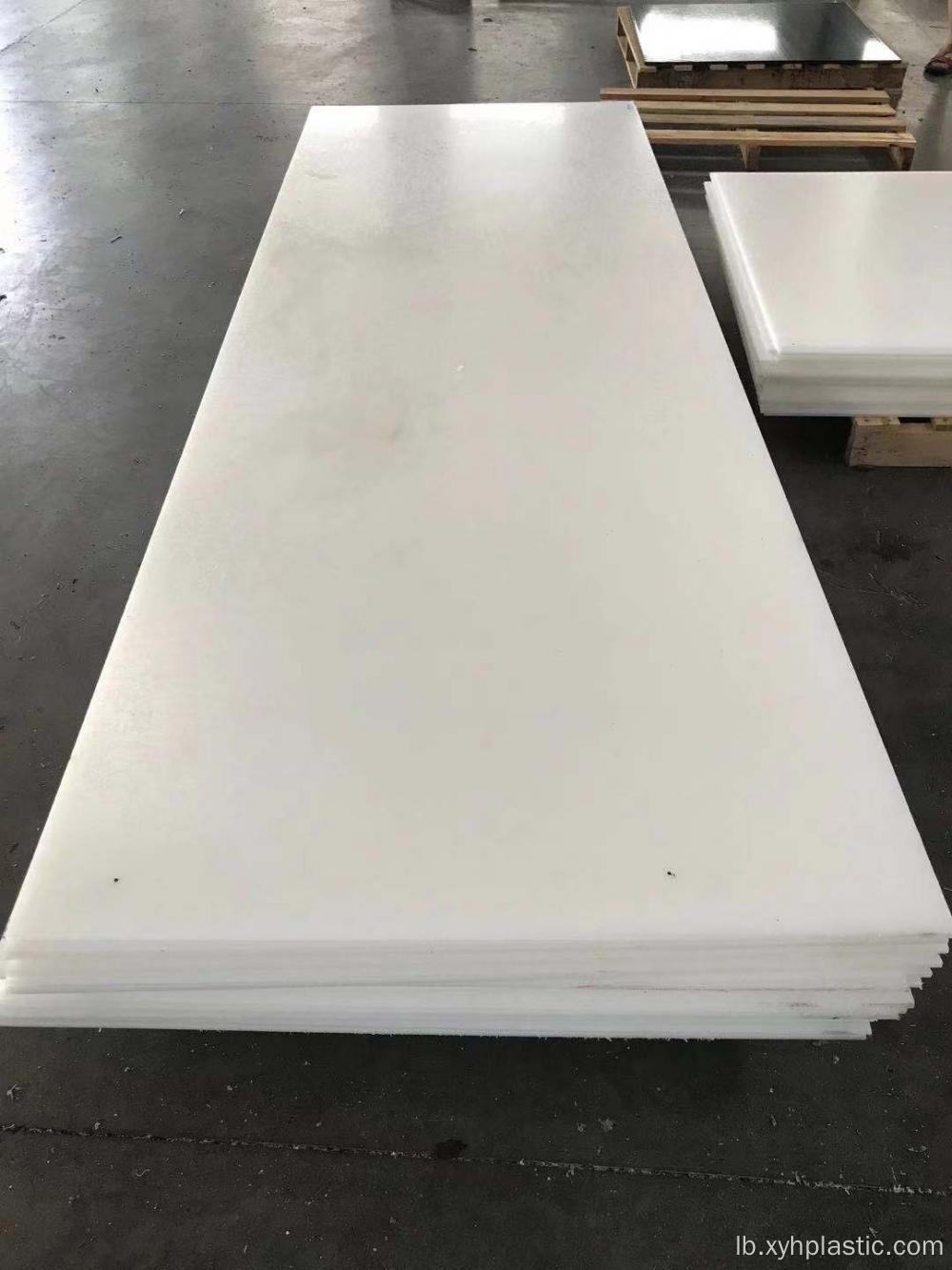 Verschidde Faarf Nylon Panel