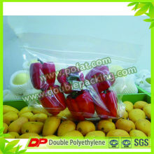 Vegetable bag,Natural BOPP CPP,Laminated