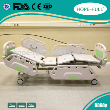 HOPEFULL B368y hospital equipment bed with lifetime after sale service